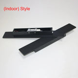 Waterproof LED Strip Wall Lamp